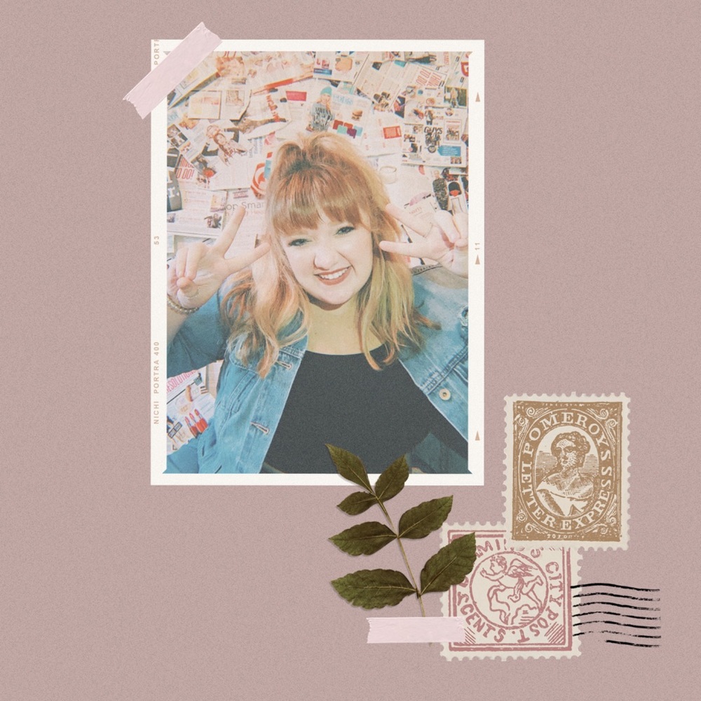 Meet Your Seller 💕